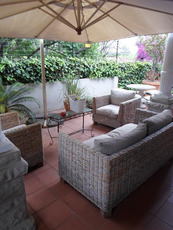 Melville Turret Guest house Johannesburg