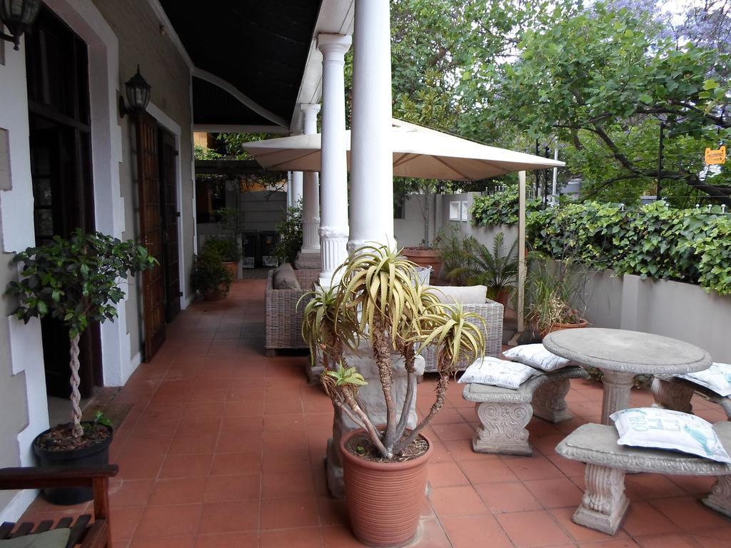 Guest house Melville Turret 3*