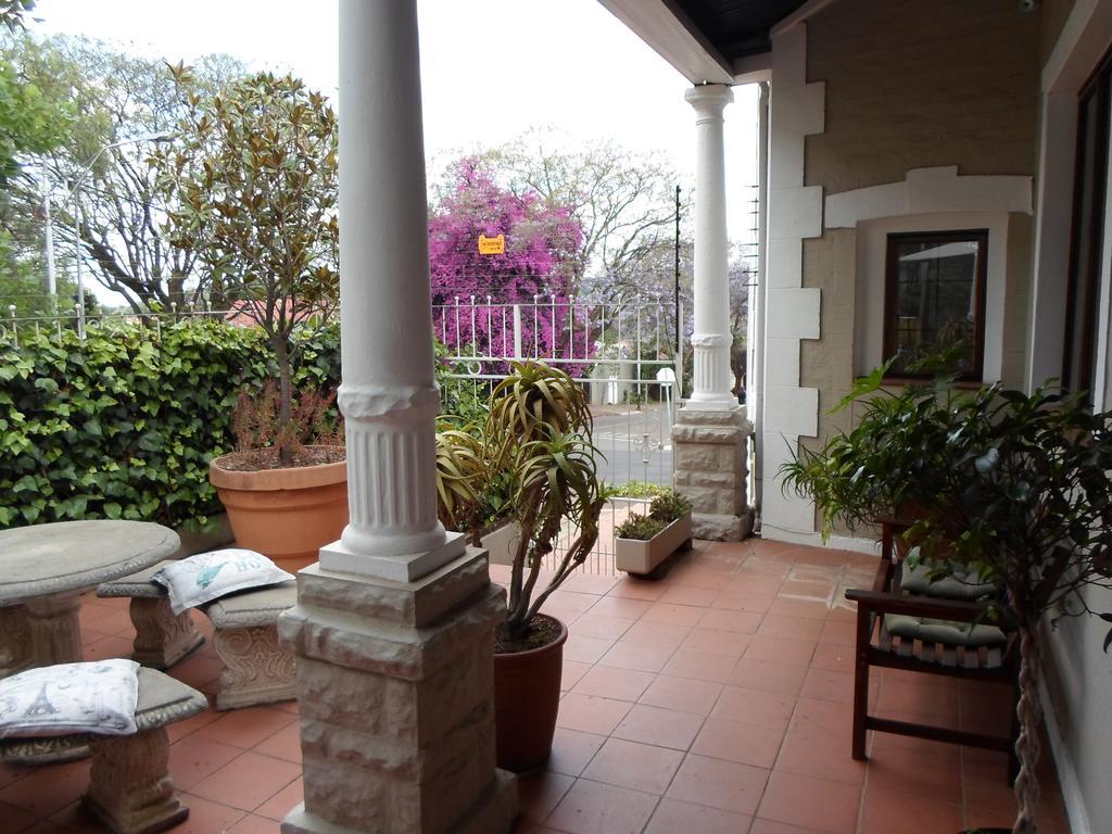 Melville Turret Guest house 3*