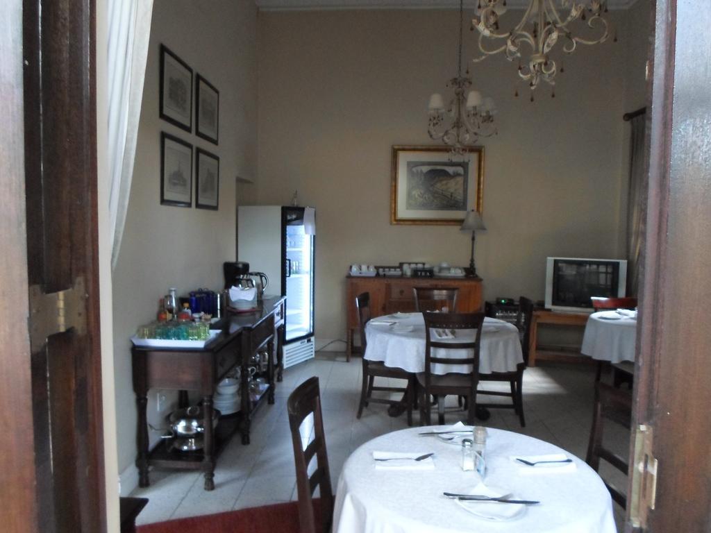 Guest house Melville Turret 3*
