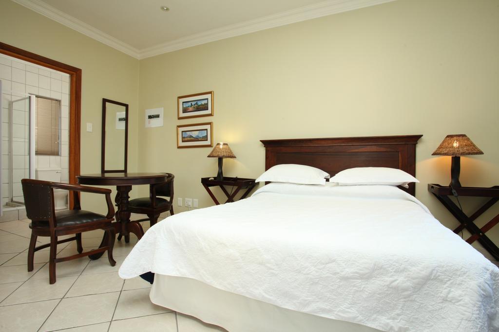 Nhà khách 12 On Hillel Guest Manor Johannesburg