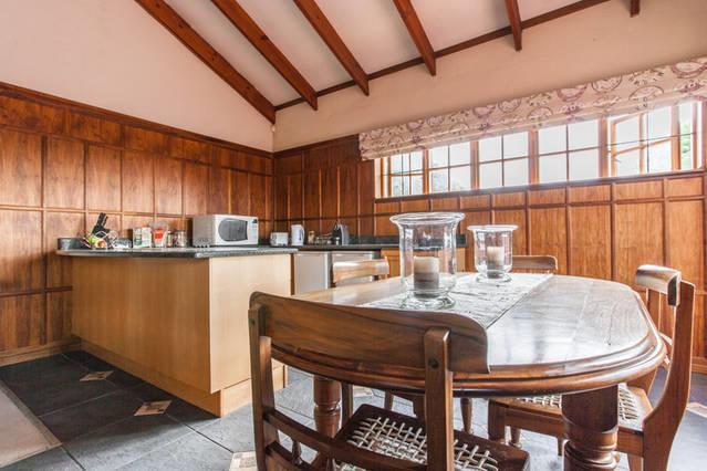 Sandown Estate * Johannesburg