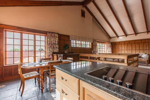 Sandown Estate Apartment Johannesburg
