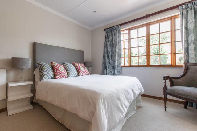 Apartment Sandown Estate *