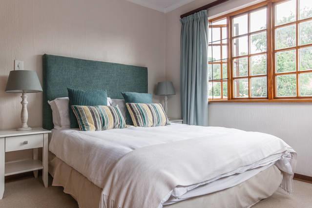 Sandown Estate Apartment *