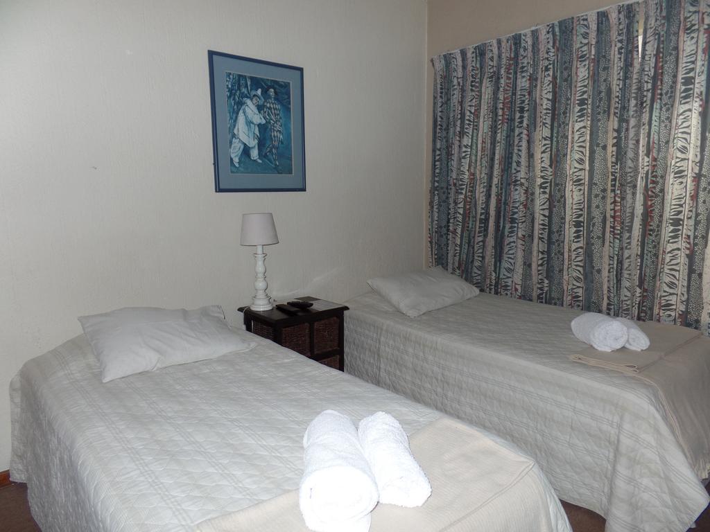 Guest house Old Umtali