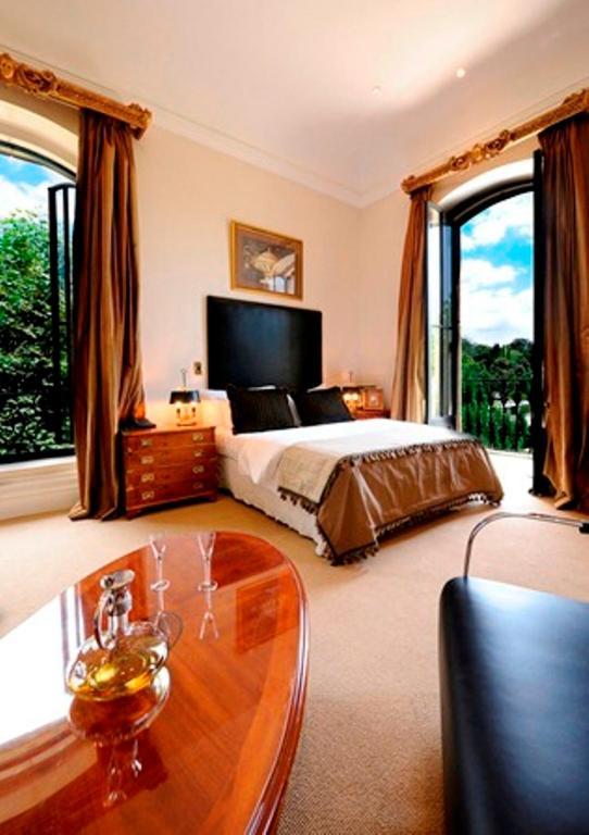 Le Chatelat Guest house