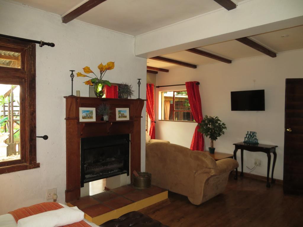 House On York Guest house