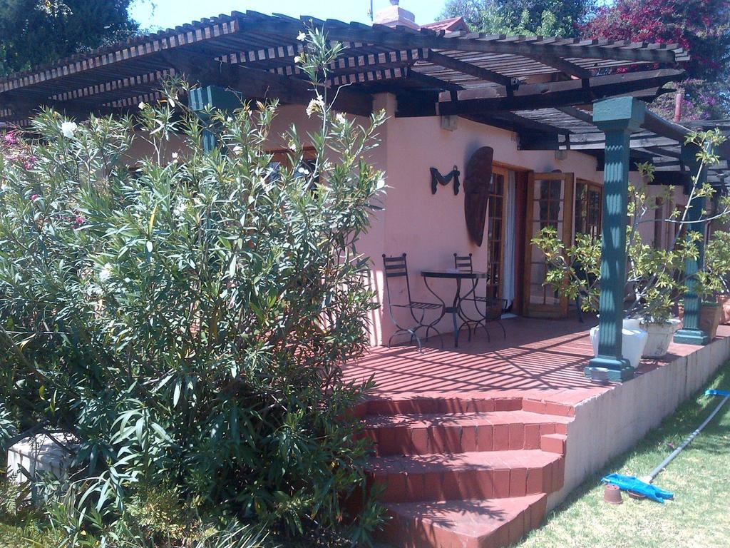 Thulani 3*