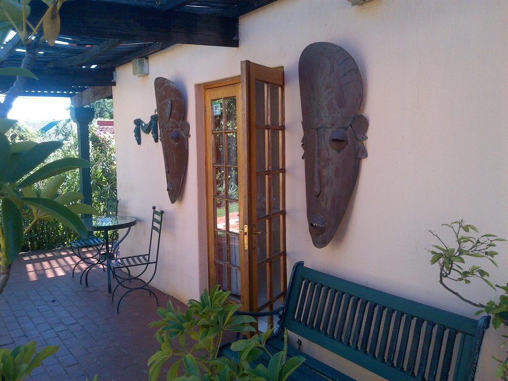 Thulani 3* Johannesburg