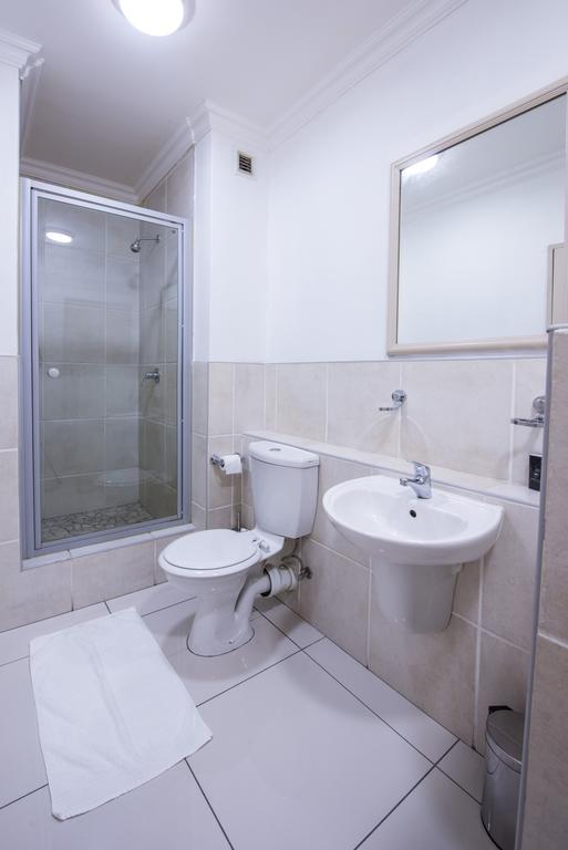 Prestige Sandton At Westpoint Căn hộ *