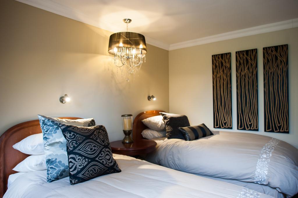 Strawberry Fields Country Manor Johannesburg