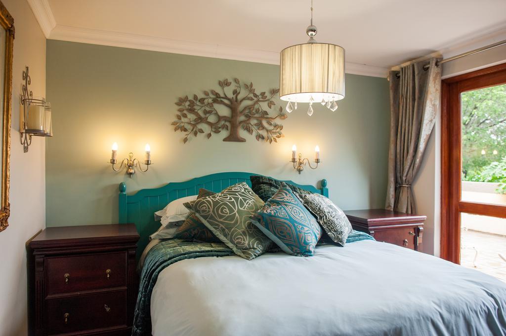 Strawberry Fields Country Manor Johannesburg