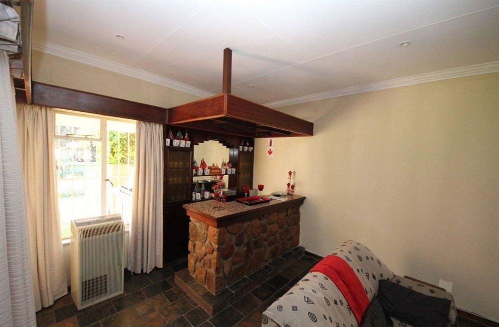 The Munday 4* Johannesburg