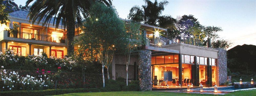 House Higgo Gasthof Johannesburg