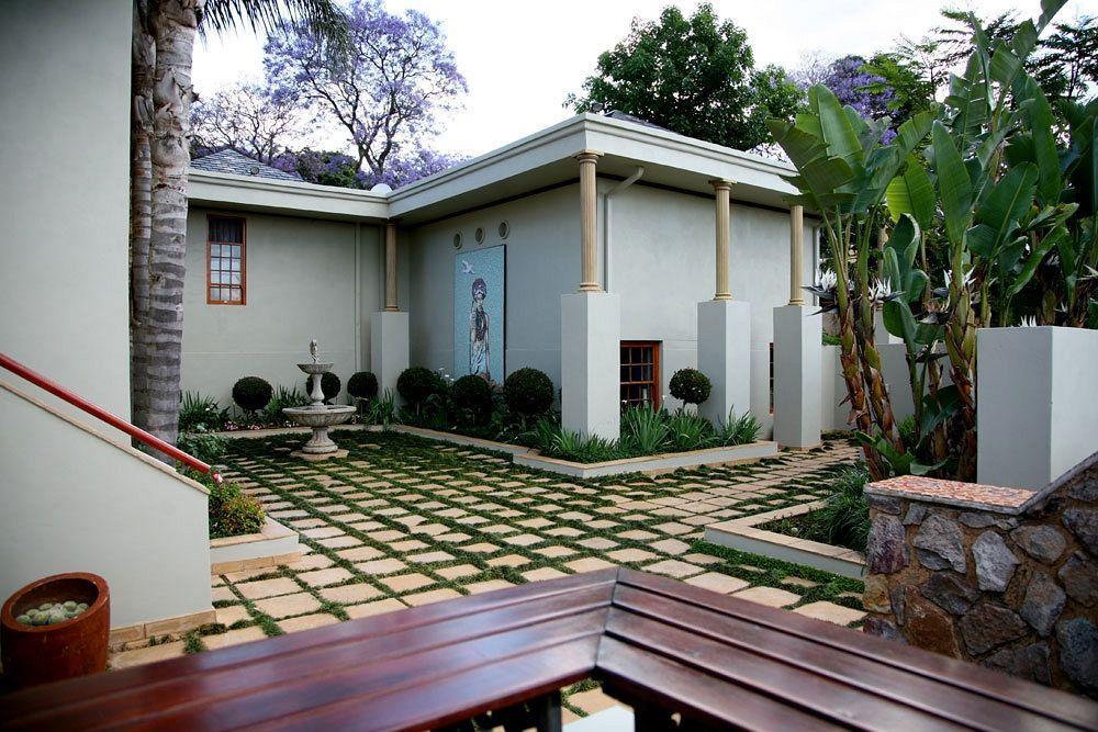 Gasthof House Higgo