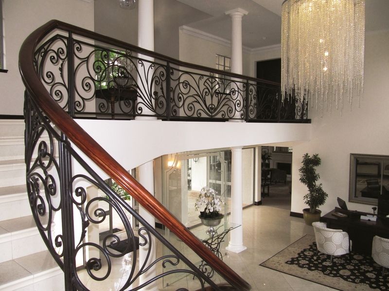 The Syrene Boutique Johannesburg