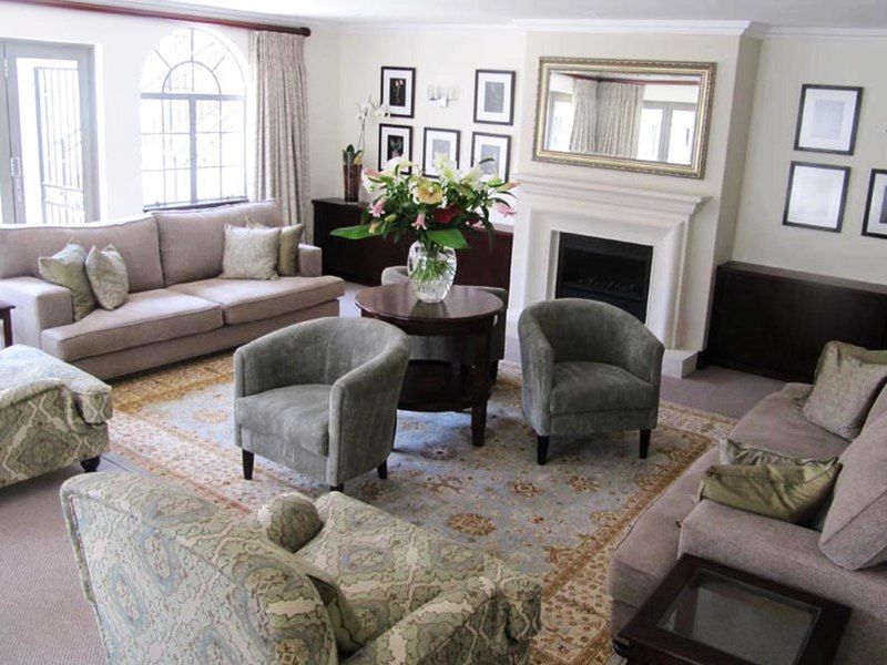 The Syrene Boutique 4* Johannesburg