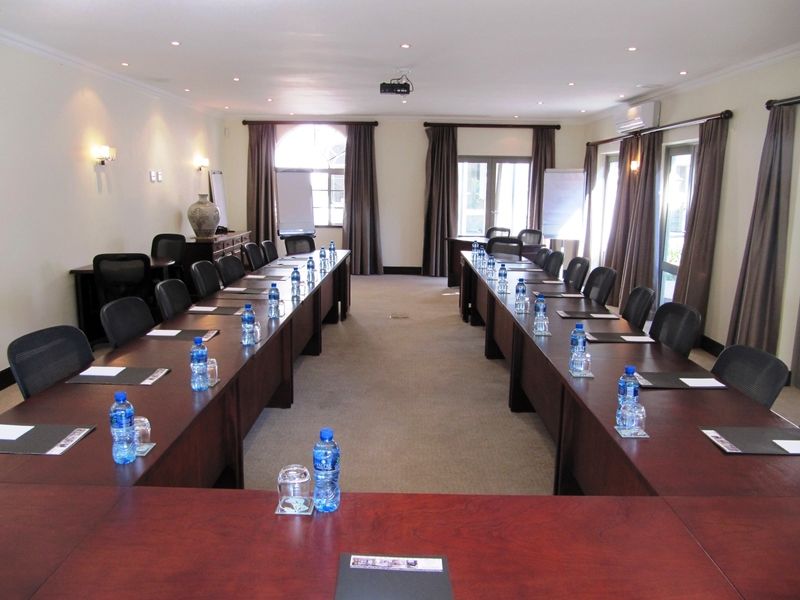 Hotel The Syrene Boutique 4*