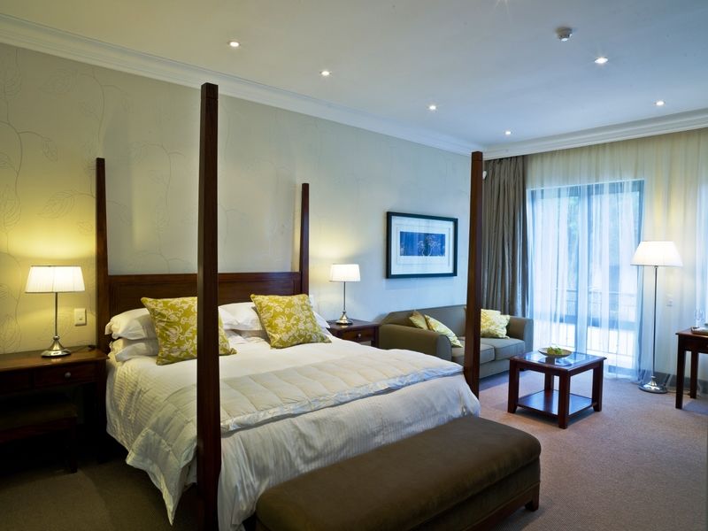 Hotel The Syrene Boutique Johannesburg