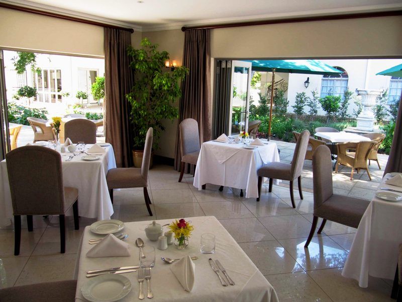 Hotel The Syrene Boutique 4*
