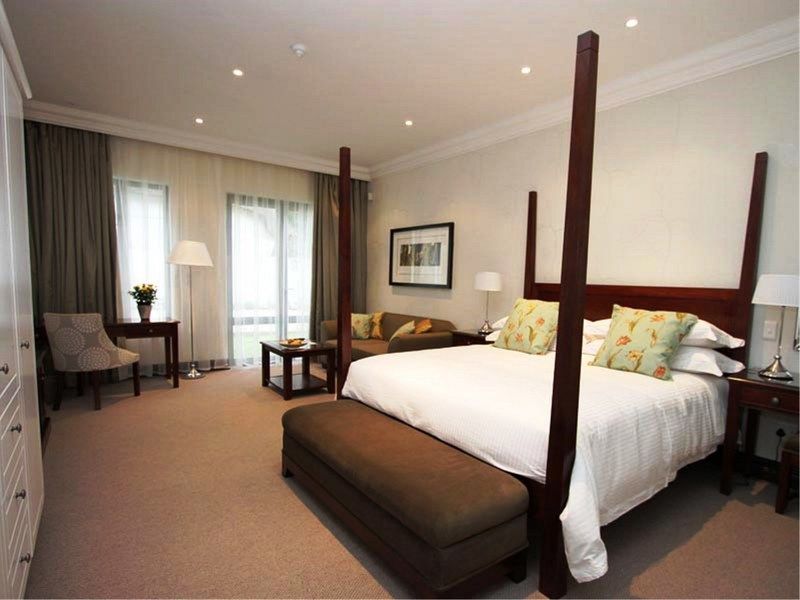 The Syrene Boutique 4* Johannesburg