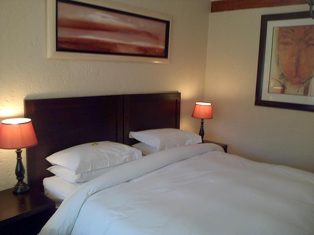 Jubilee 4* Johannesburg