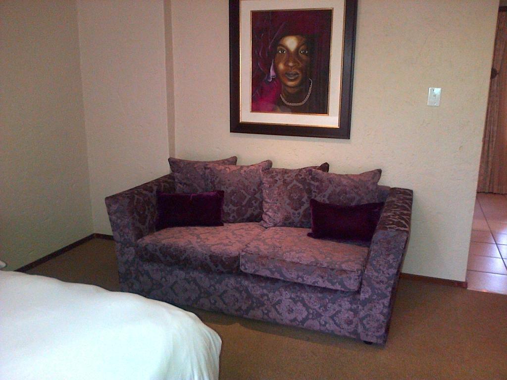 Gasthof Jubilee Johannesburg