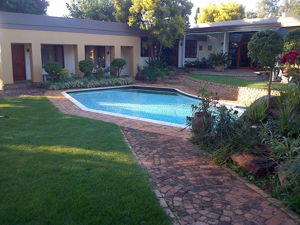 Jubilee Gasthof Johannesburg