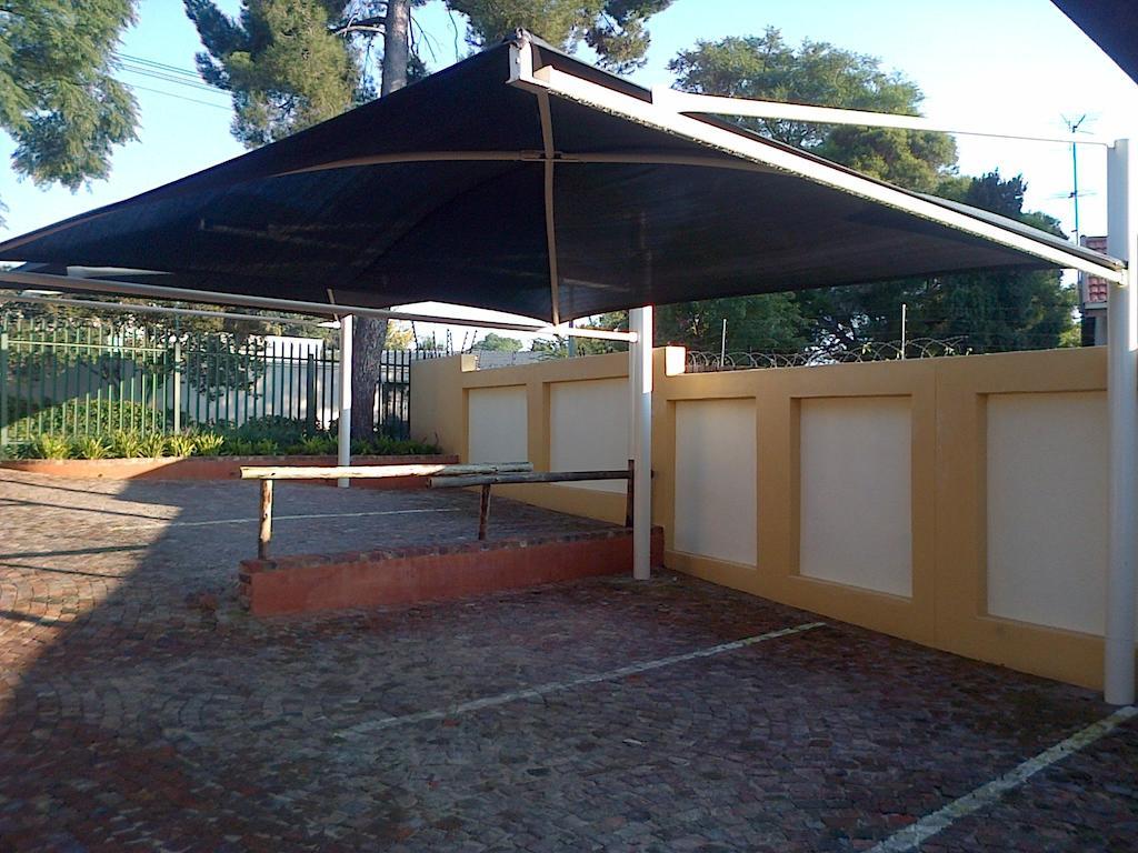 Jubilee Gasthof Johannesburg