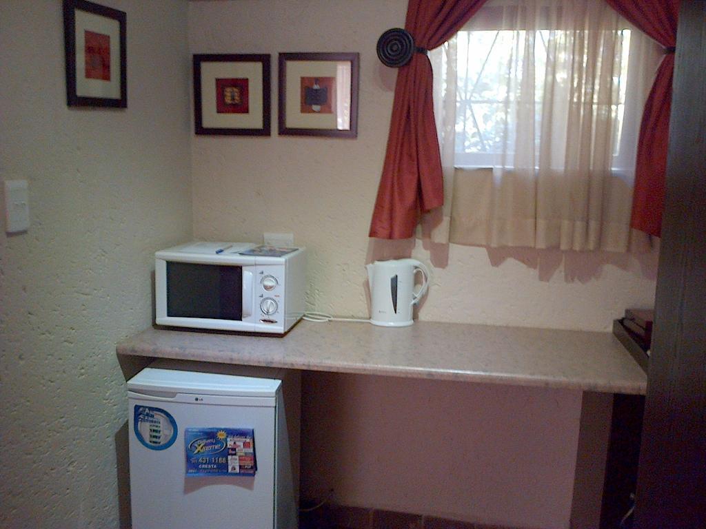Jubilee 4* Johannesburg