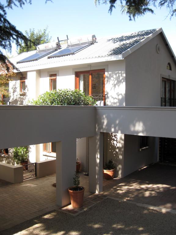 Apartment Craighall Executive *