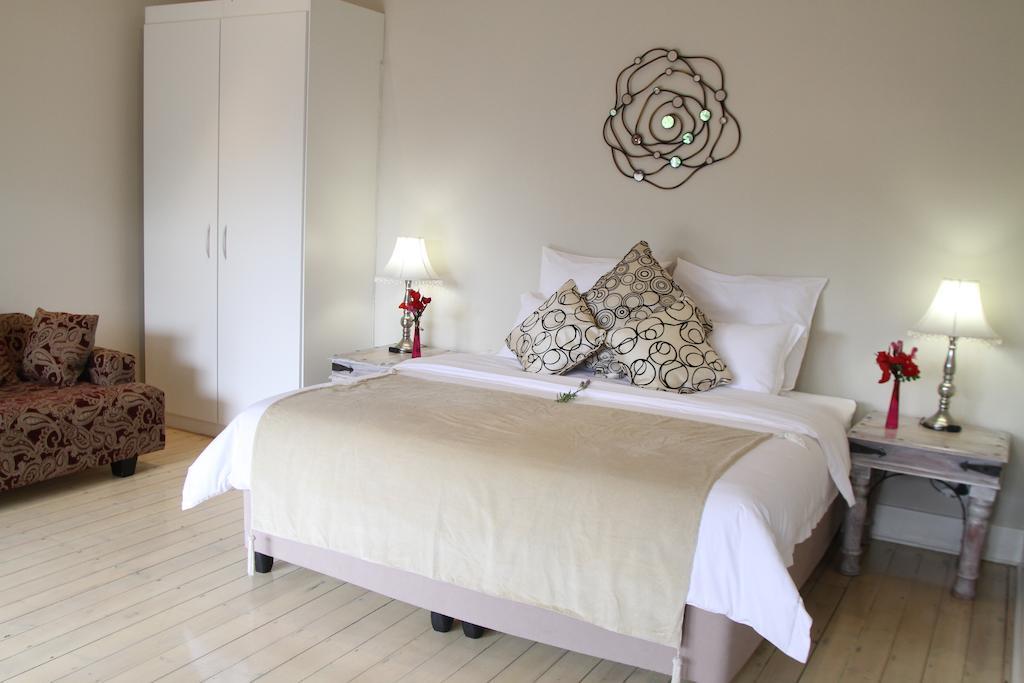 Guest house Lucky Bean 3*