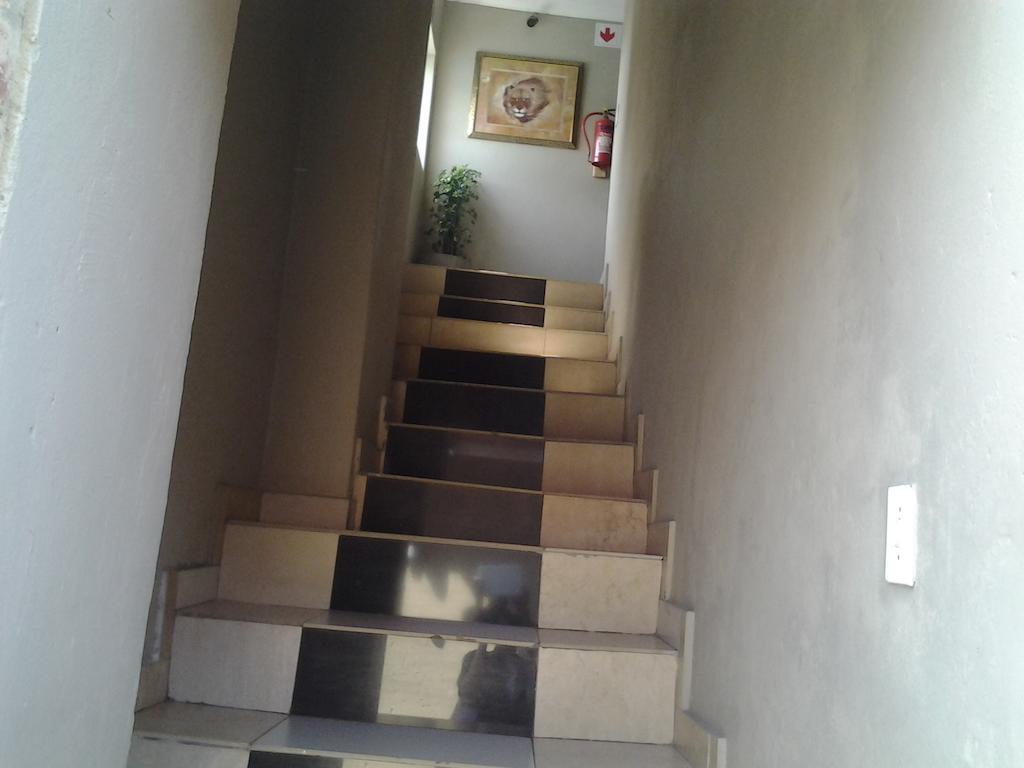 Guest house Legacy Guest 3*
