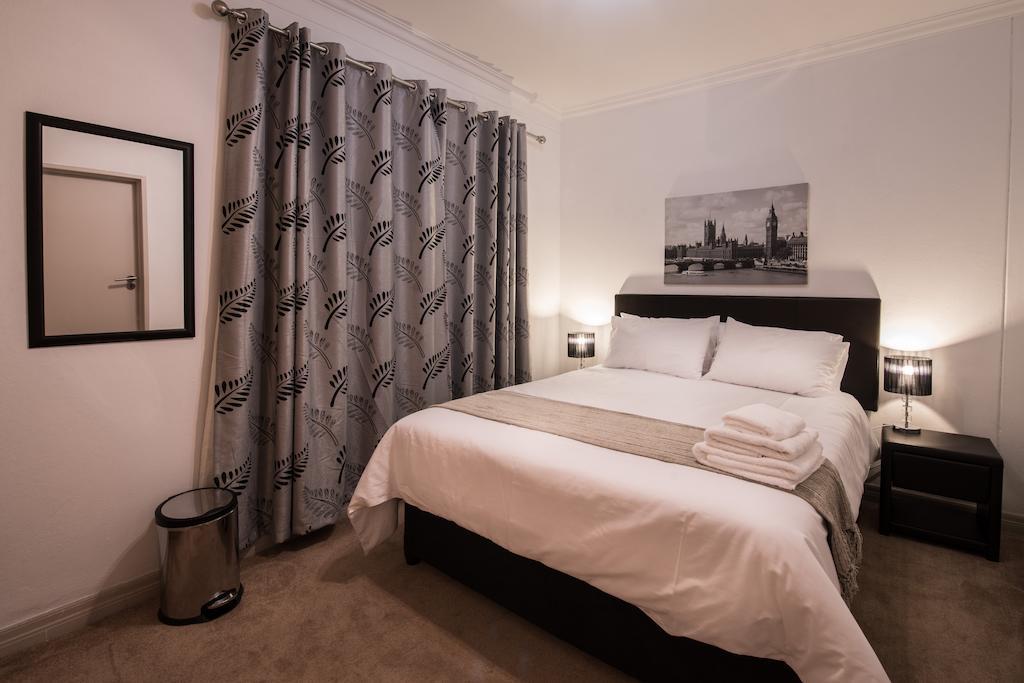 Prestige Sandton At Westpoint Johannesburg