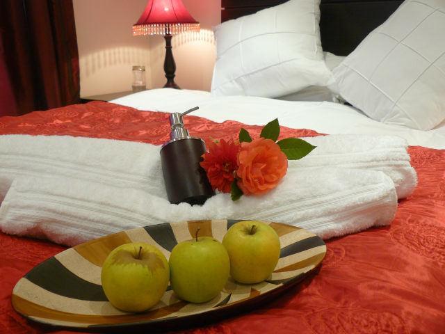 Littlefield Luxury Johannesburg