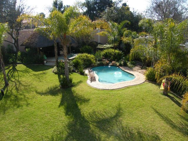 Littlefield Luxury Johannesburg