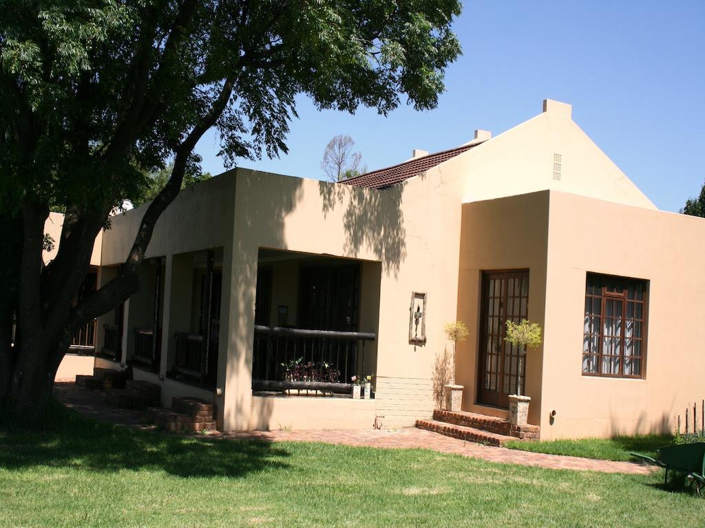 Lodge La Vue Guesthouse *