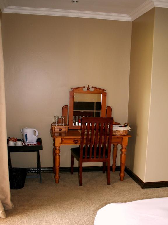 La Vue Guesthouse Johannesburg