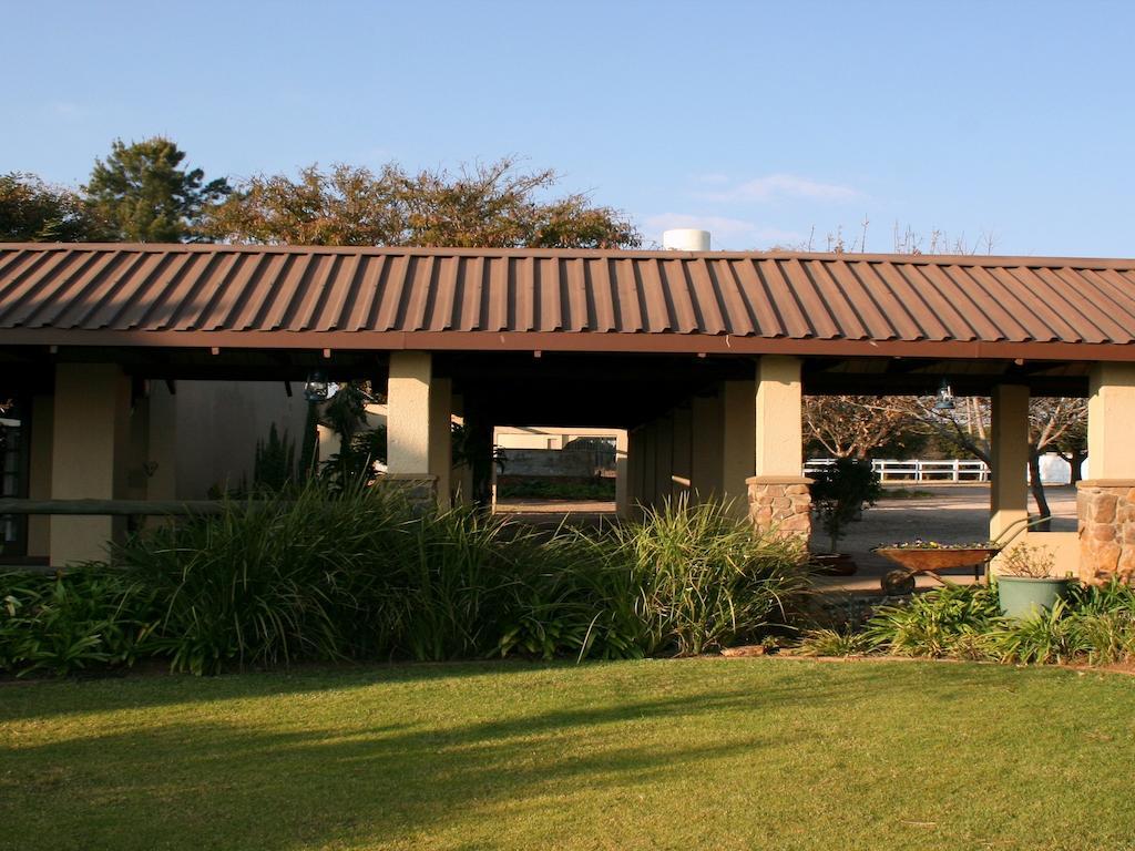 Lodge La Vue Guesthouse