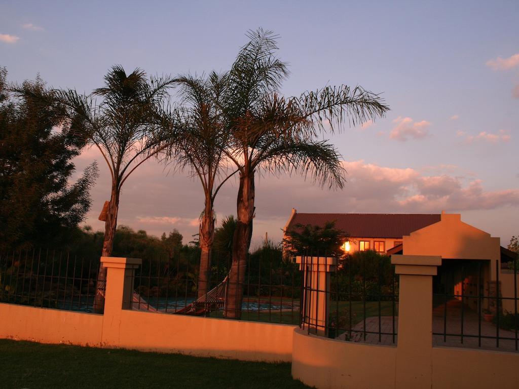 La Vue Guesthouse Johannesburg
