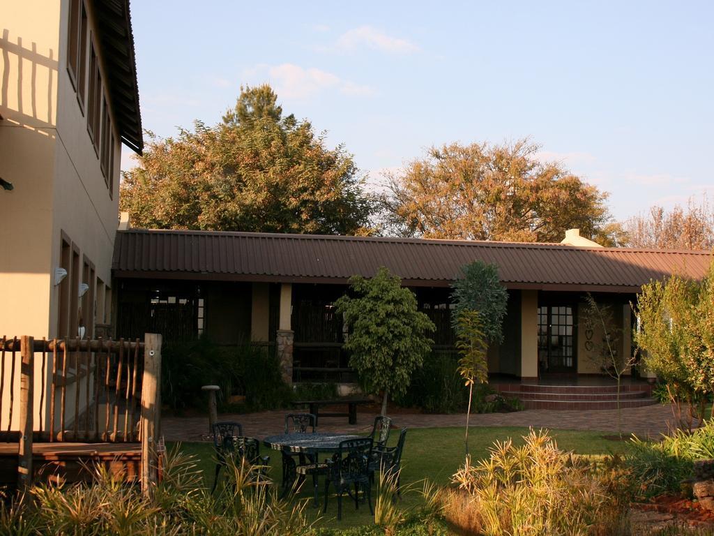 Lodge La Vue Guesthouse