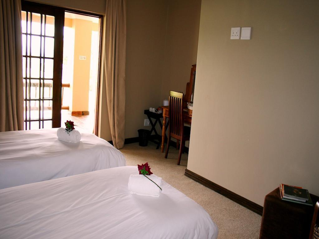 Lodge La Vue Guesthouse Johannesburg