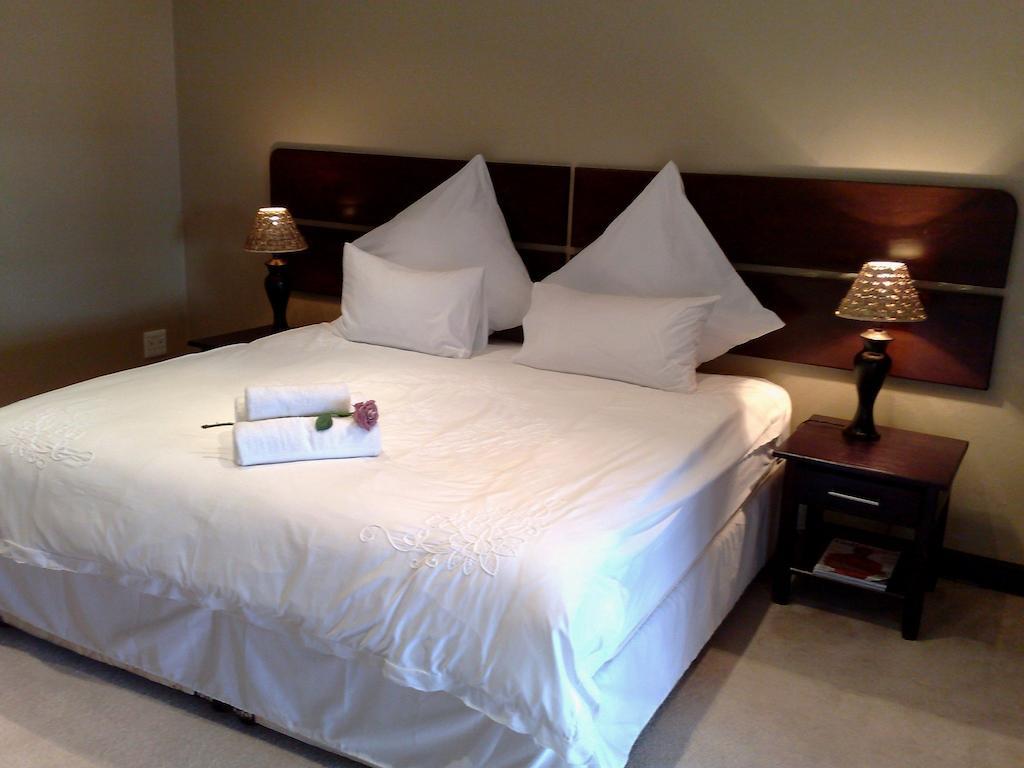 La Vue Guesthouse