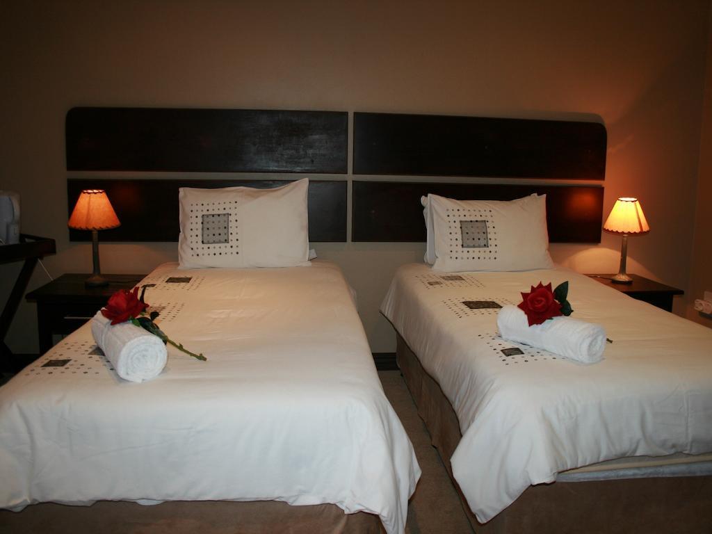 La Vue Guesthouse Johannesburg