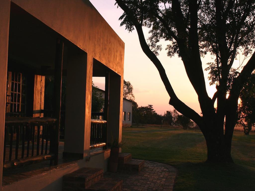Lodge La Vue Guesthouse *