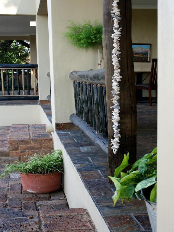 Lodge La Vue Guesthouse