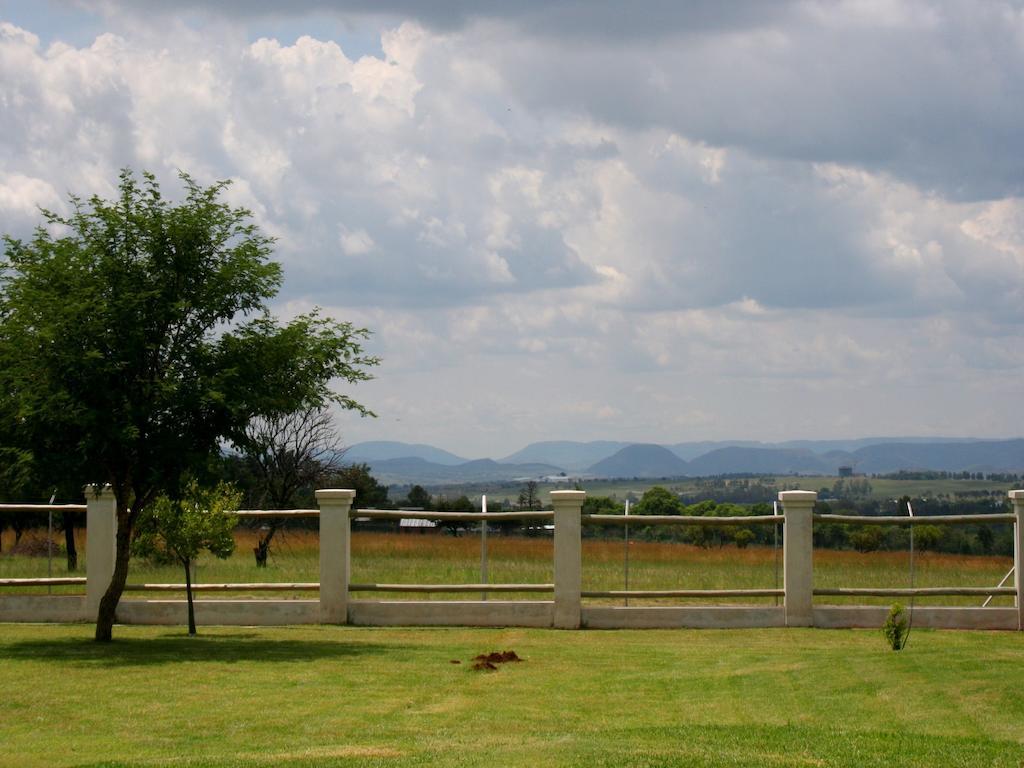Lodge La Vue Guesthouse Johannesburg