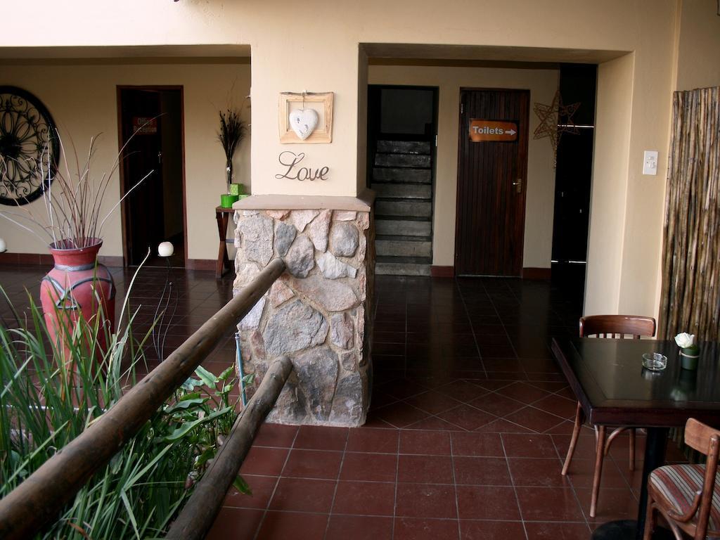 La Vue Guesthouse