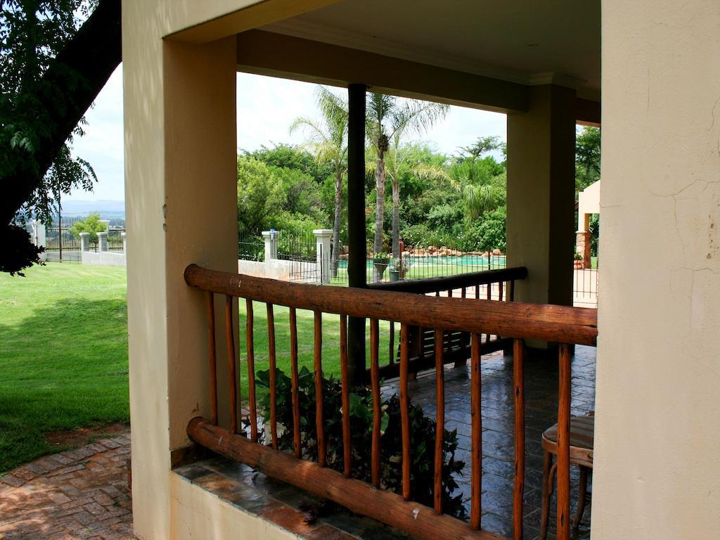 Lodge La Vue Guesthouse *